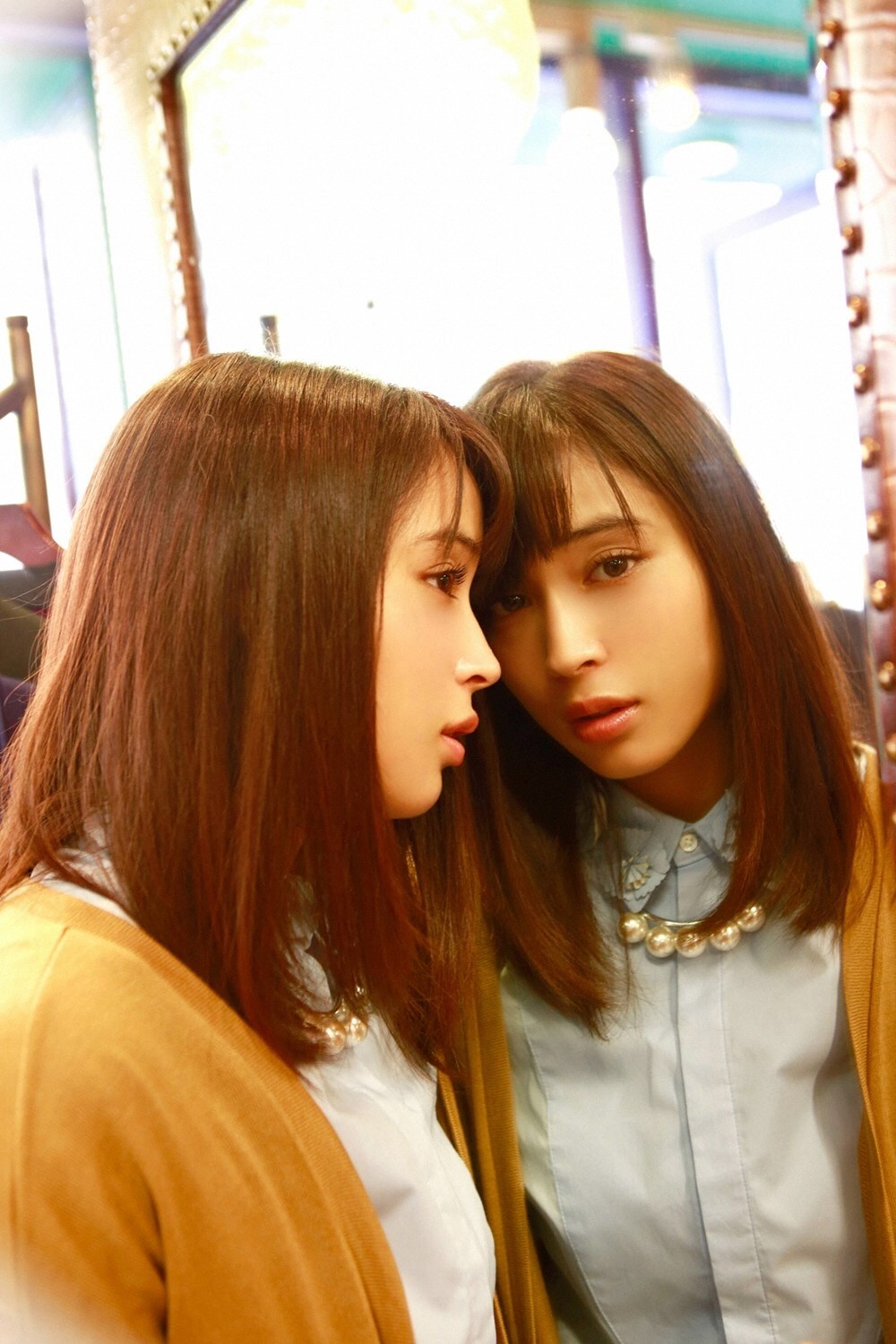 YS-Web-Vol.679Alice Hirose 広瀬アリス - ヒロインとパーティー!